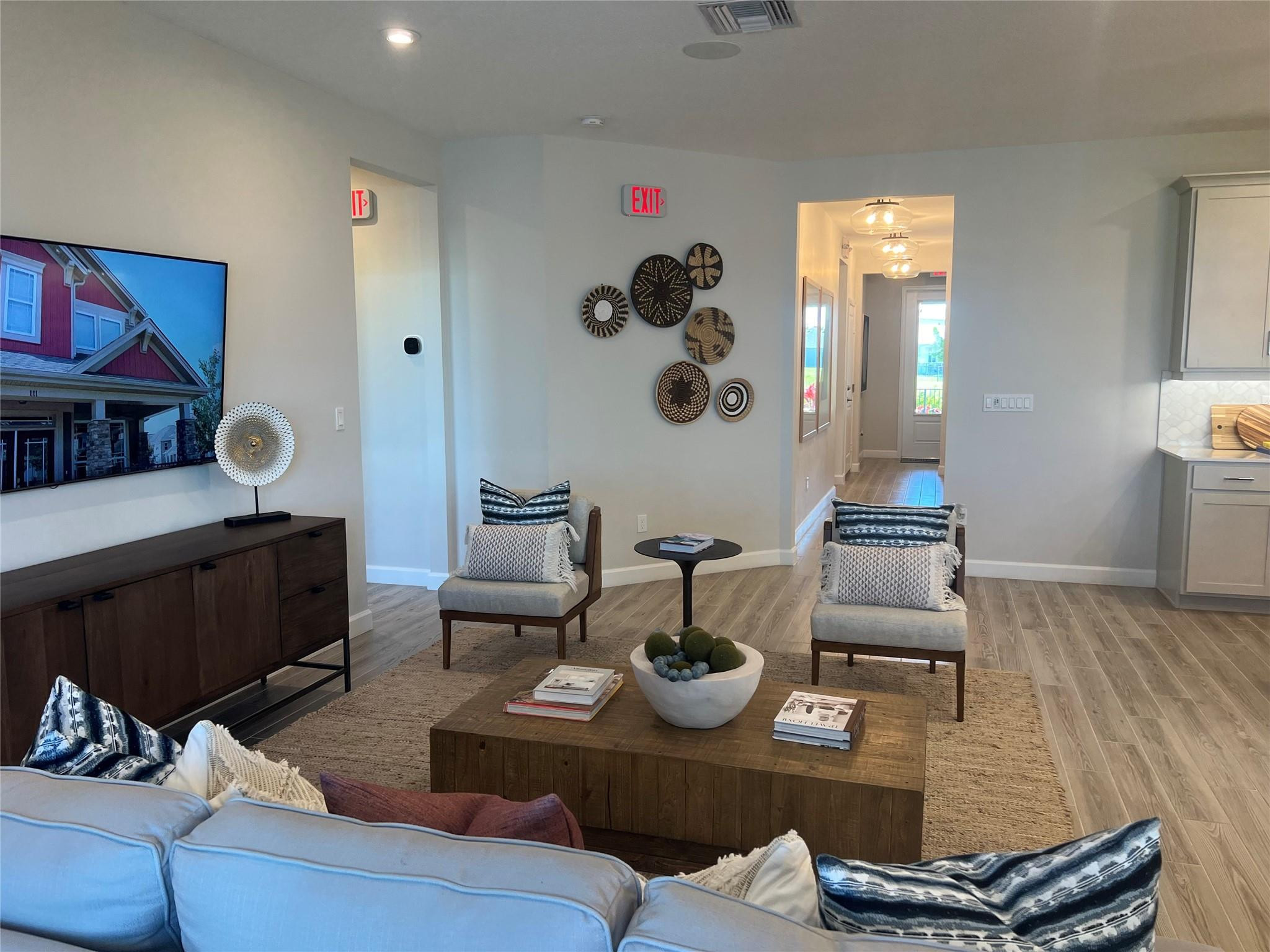 CADENCE PHASE II - Residential