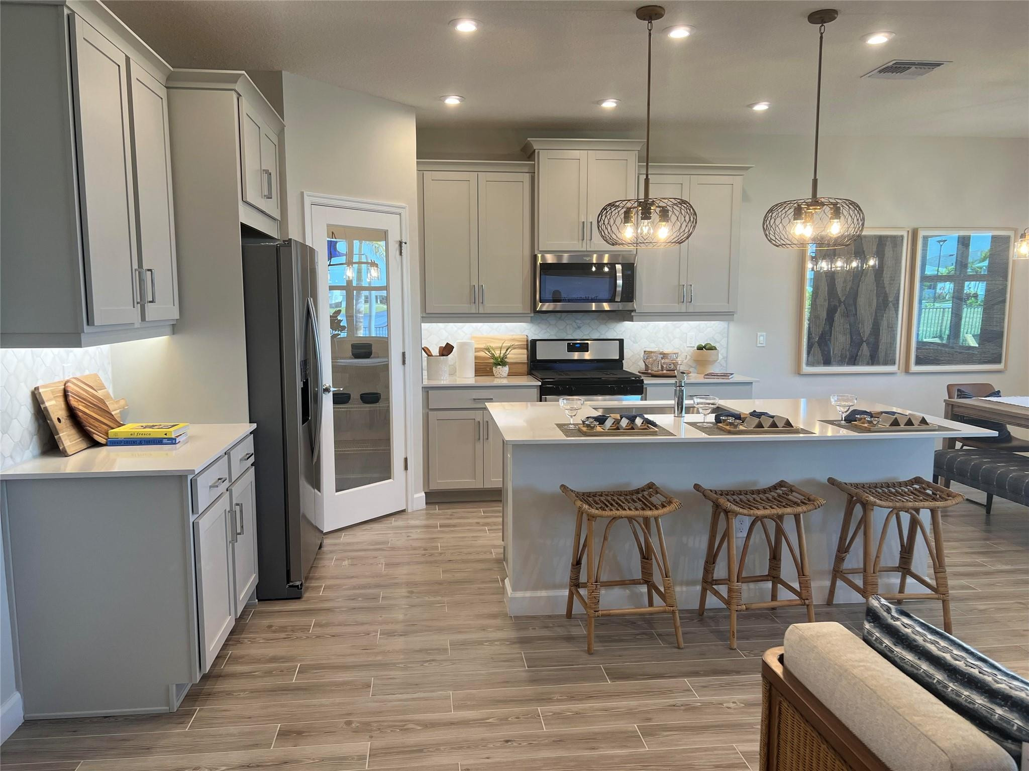 CADENCE PHASE II - Residential