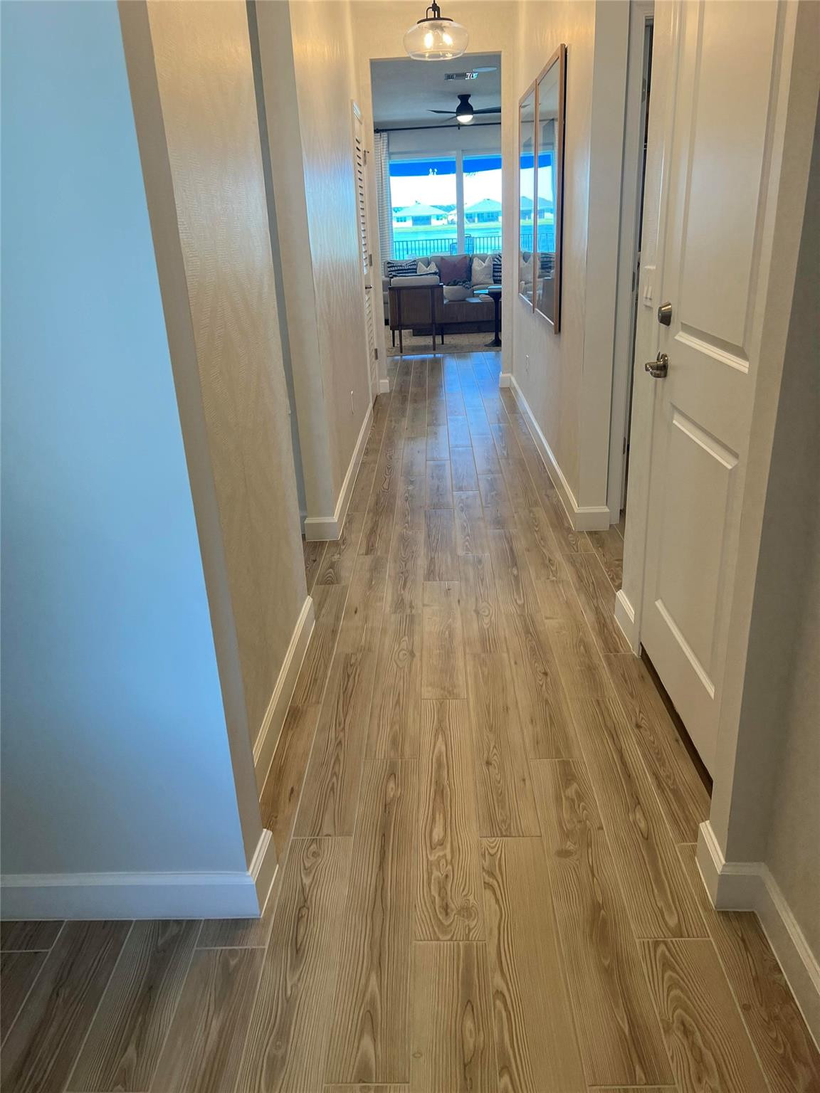 CADENCE PHASE II - Residential