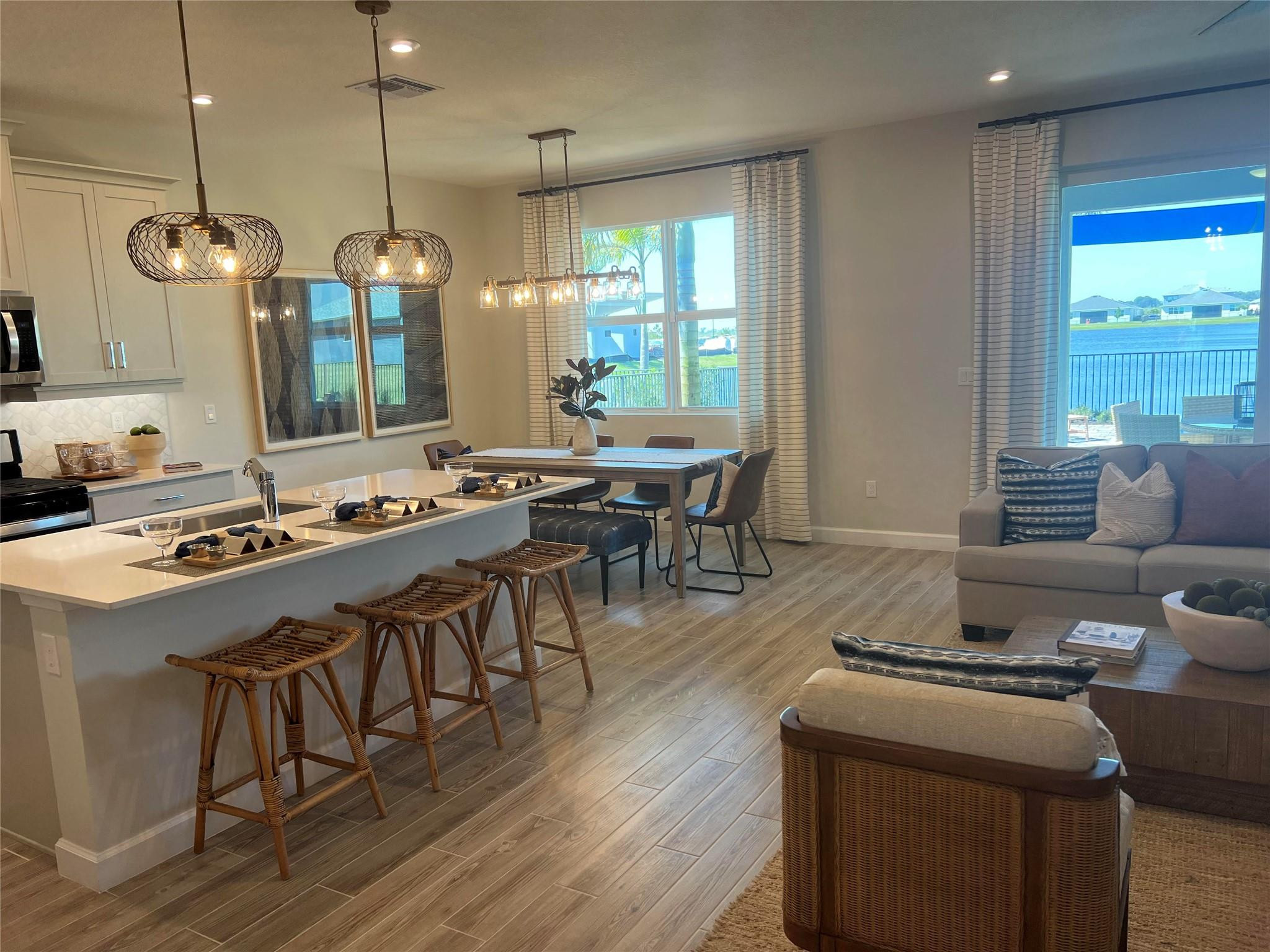 CADENCE PHASE II - Residential