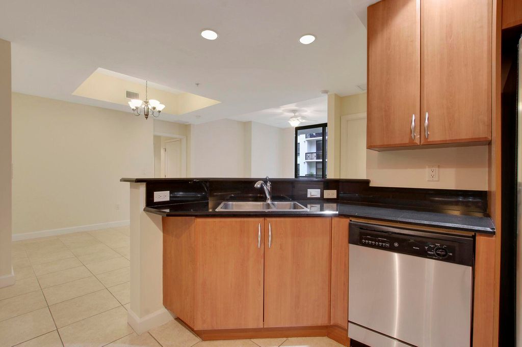 Photo of 801 S Olive Avenue #1220, West Palm Beach, FL 33401 (MLS # R10949620)