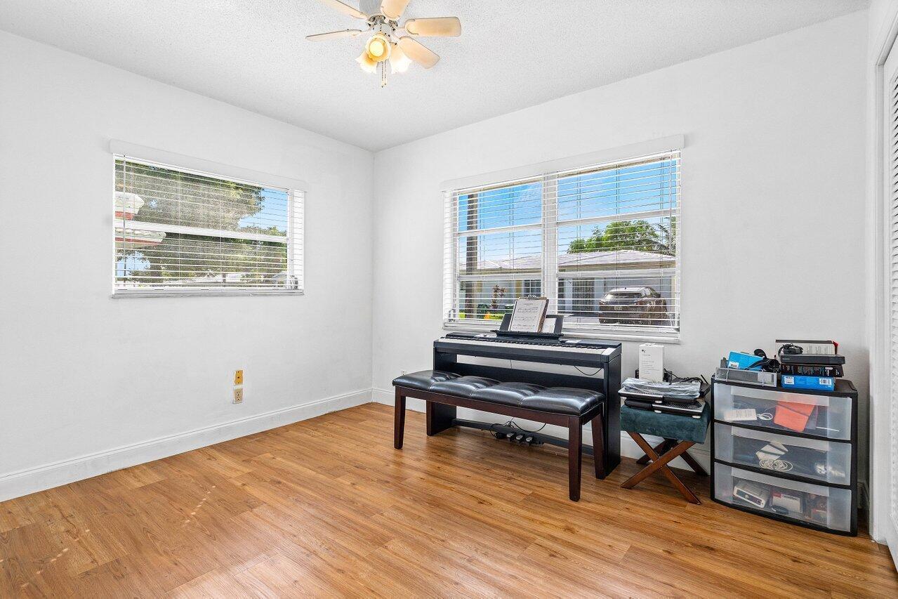 MAINLANDS OF TAMARAC LAKE - Residential