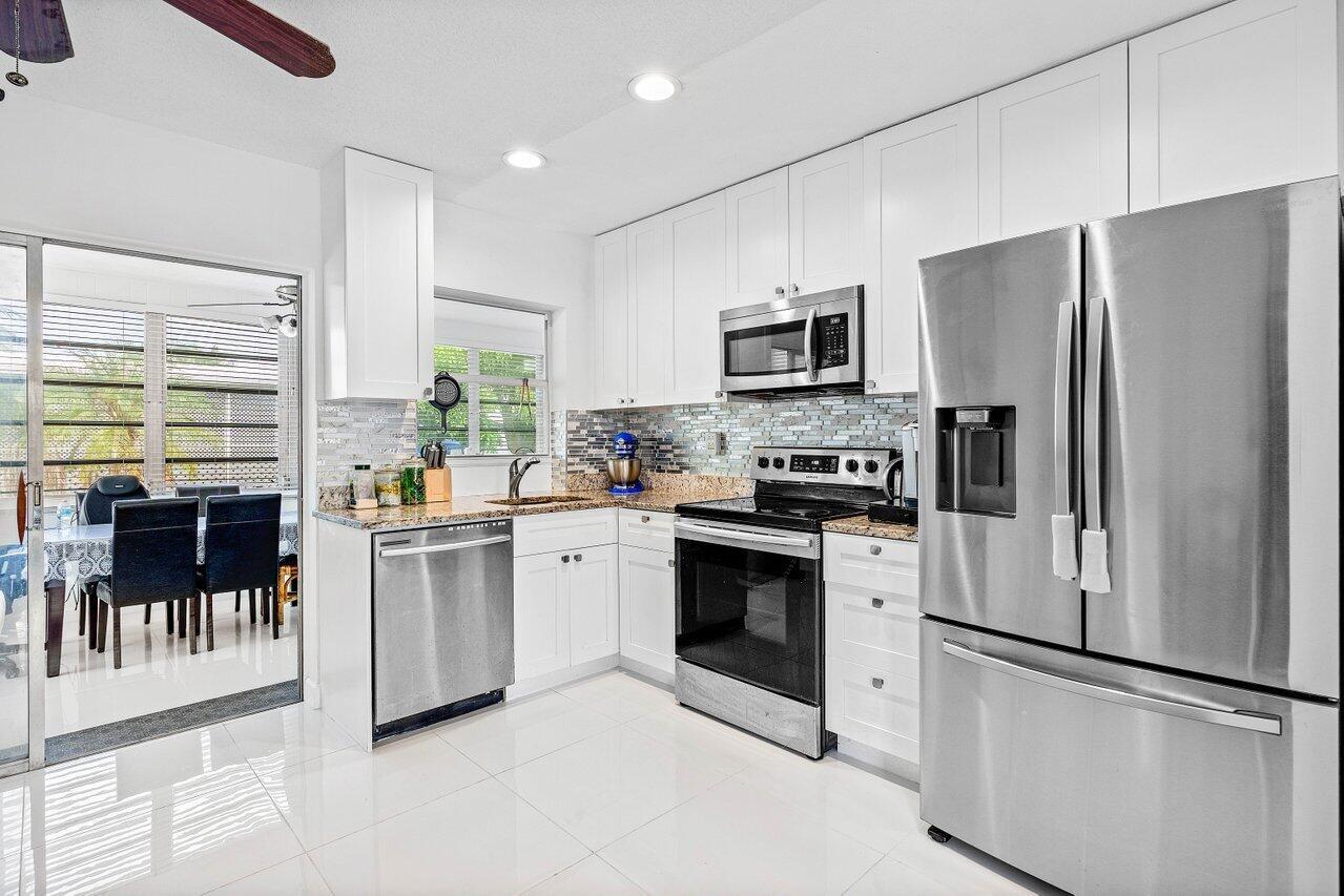 MAINLANDS OF TAMARAC LAKE - Residential