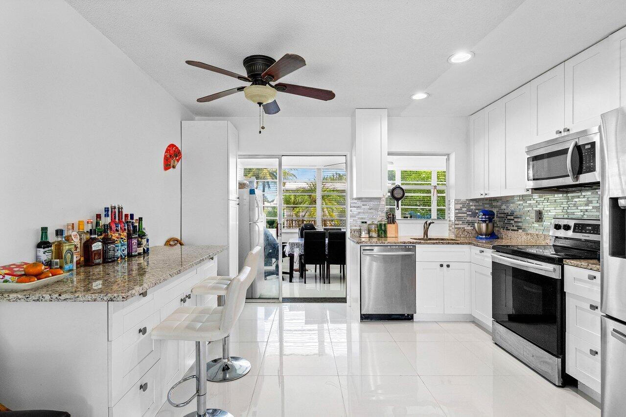 MAINLANDS OF TAMARAC LAKE - Residential