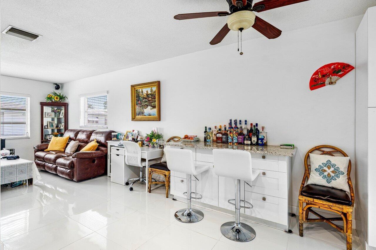 MAINLANDS OF TAMARAC LAKE - Residential
