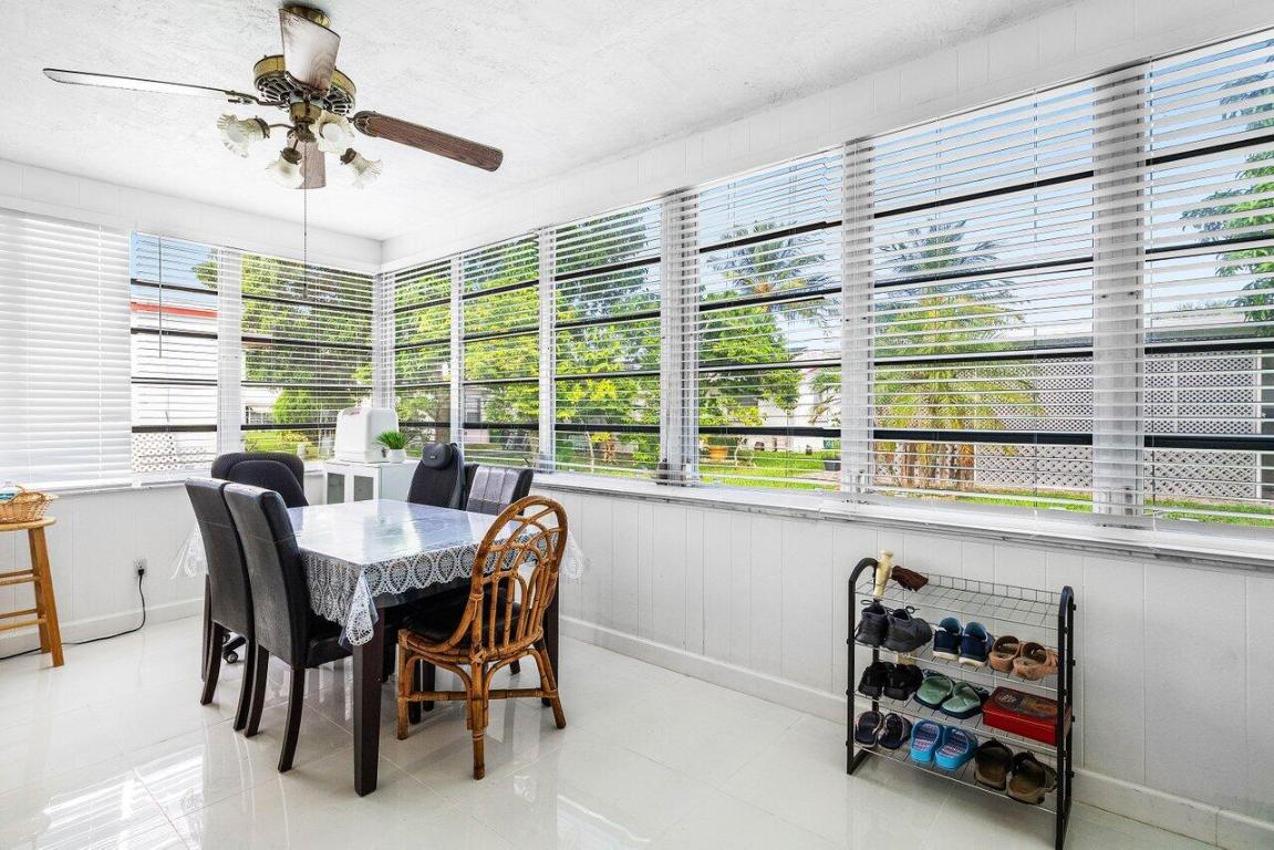 MAINLANDS OF TAMARAC LAKES - Residential