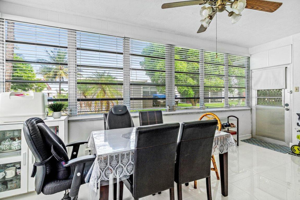 MAINLANDS OF TAMARAC LAKES - Residential