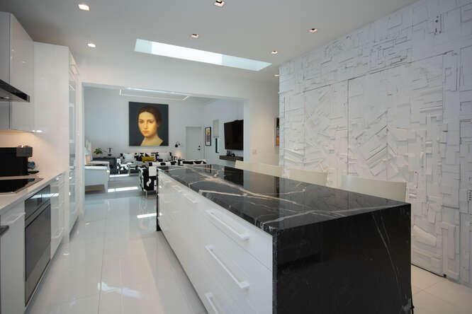 Jupiter Hills - Residential