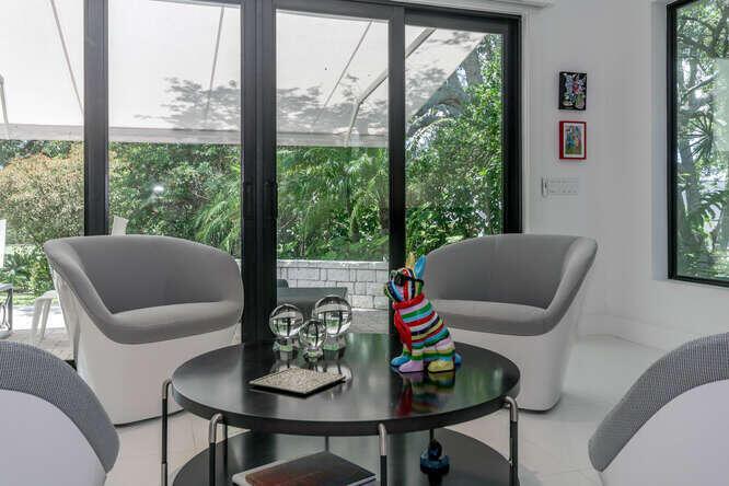 Jupiter Hills - Residential