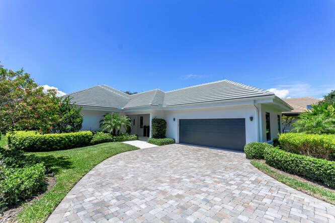 Jupiter Hills - Residential