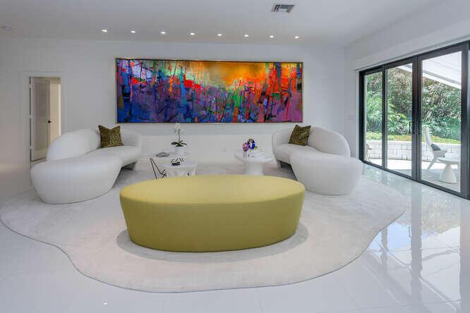 Jupiter Hills - Residential