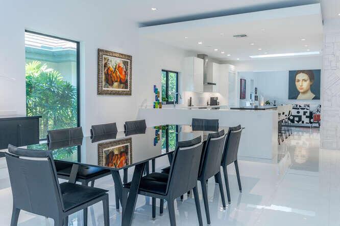 Jupiter Hills - Residential