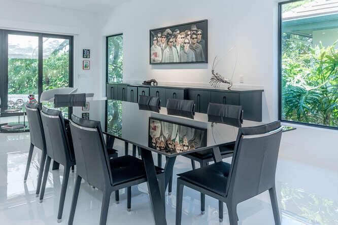 Jupiter Hills - Residential