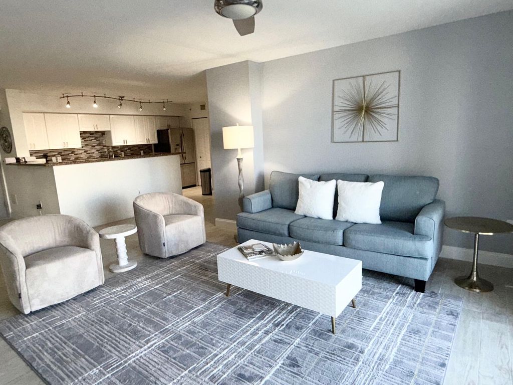 Photo of 3594 S Ocean Boulevard #406, Highland Beach, FL 33487 (MLS # B26022501)