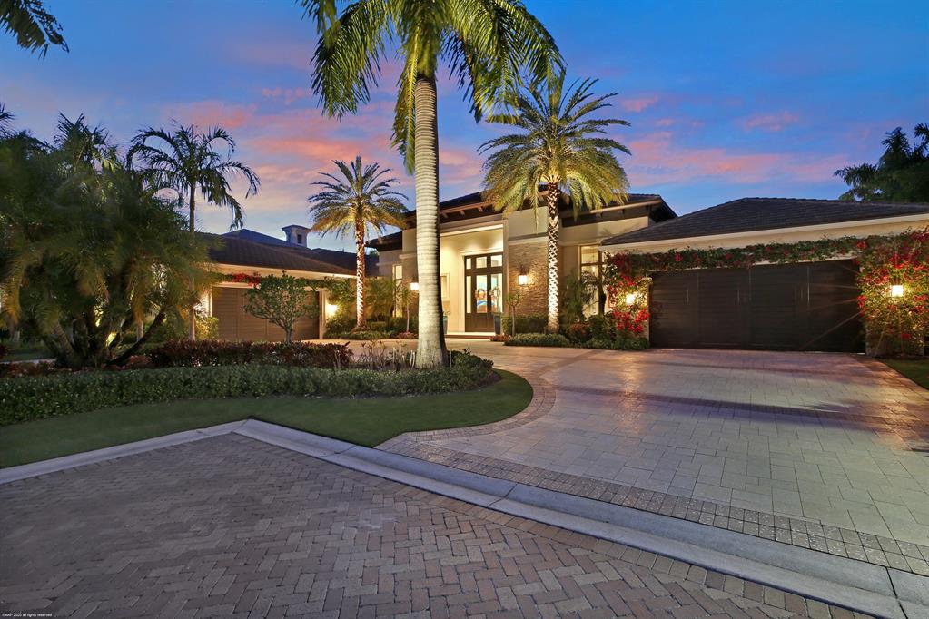 OLD PALM - Residential