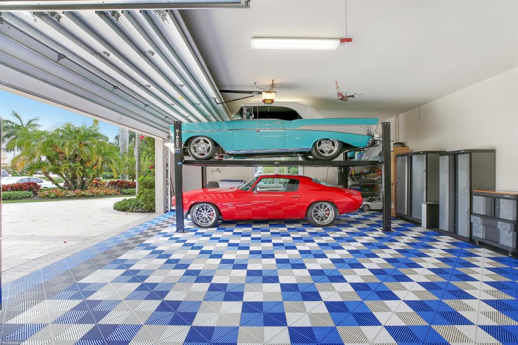 OLD PALM - Residential