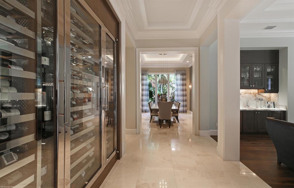 OLD PALM - Residential