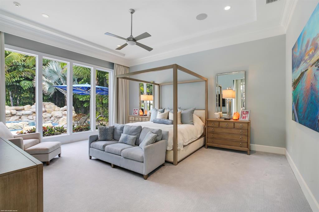 OLD PALM - Residential