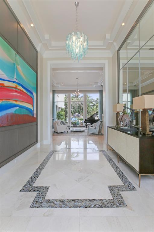 OLD PALM - Residential