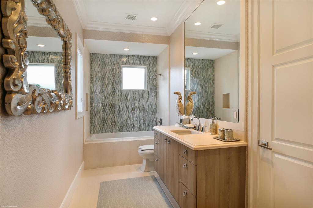 OLD PALM - Residential