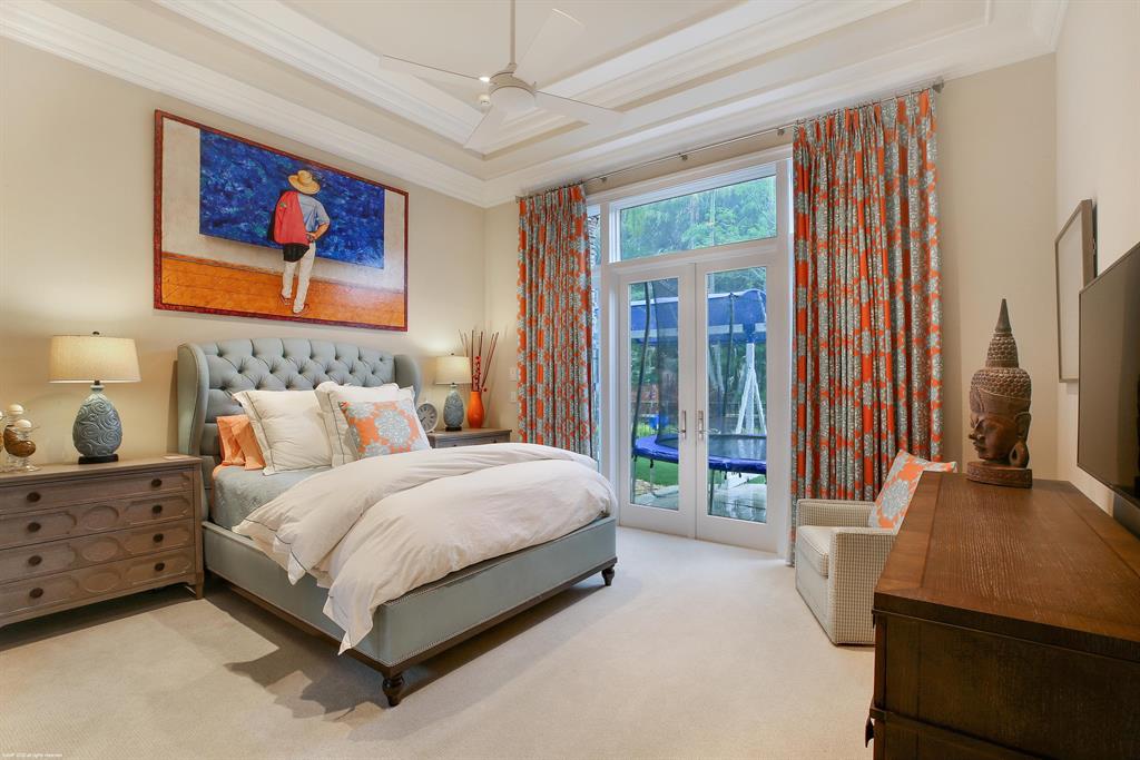 OLD PALM - Residential