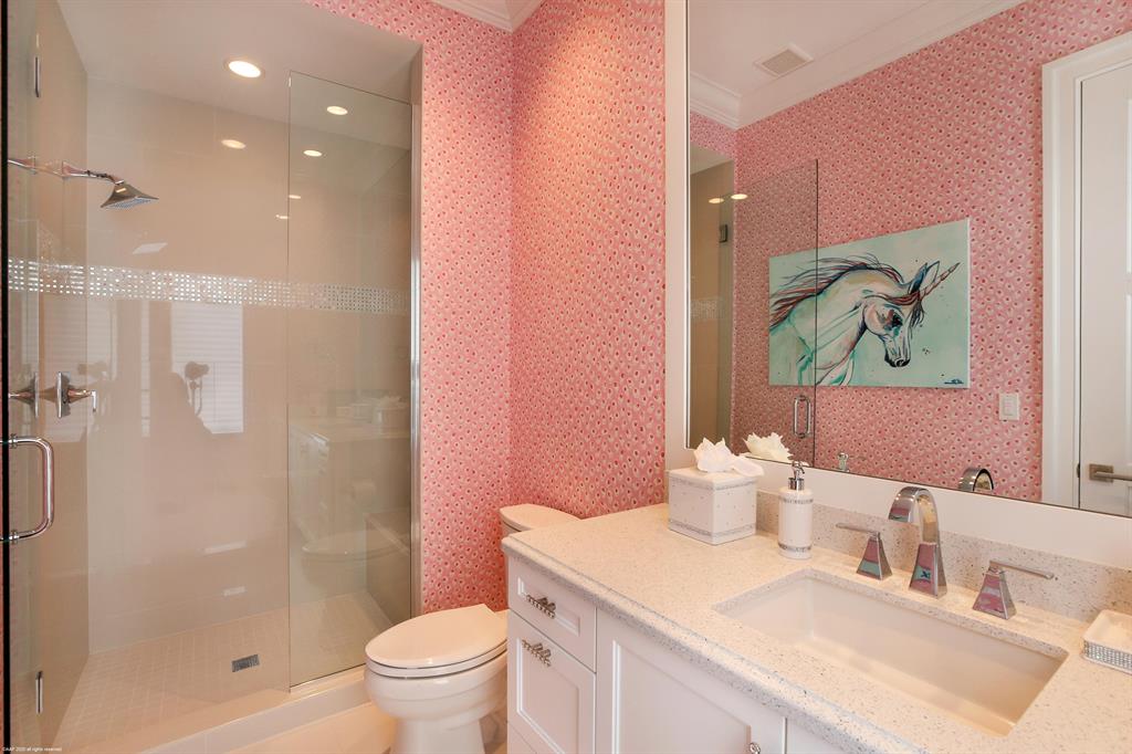 OLD PALM - Residential