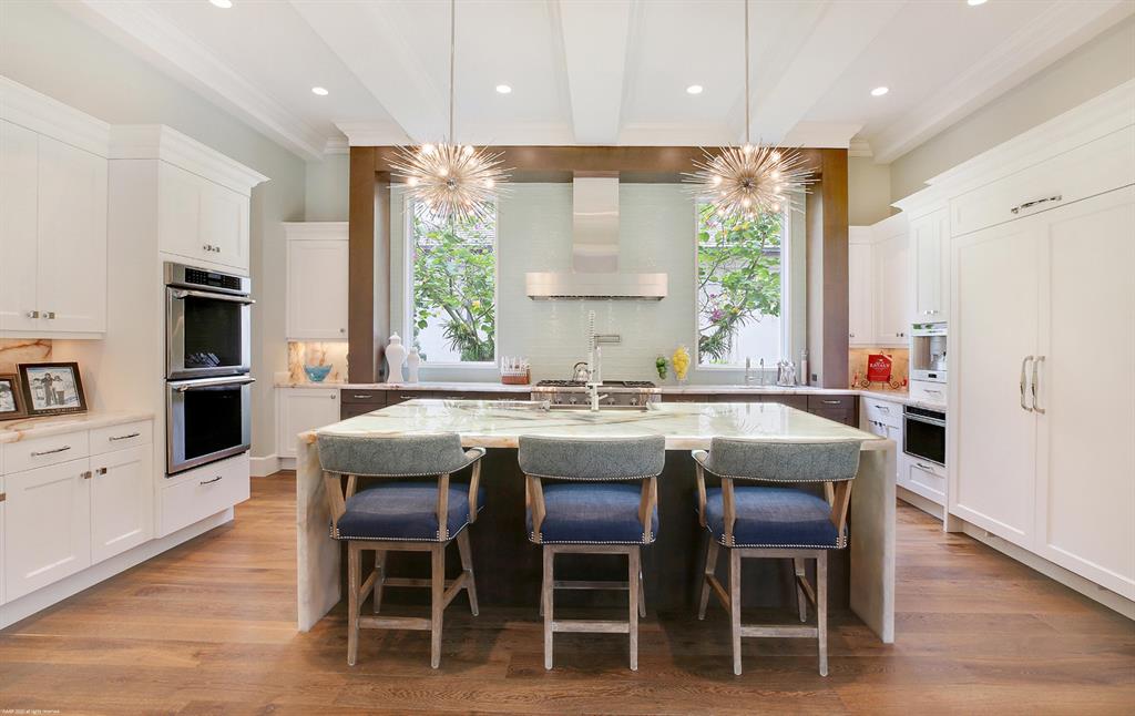 OLD PALM - Residential