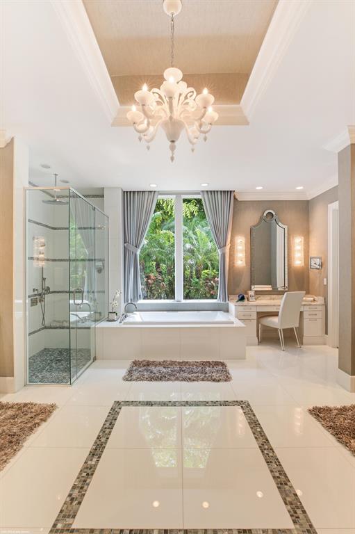 OLD PALM - Residential