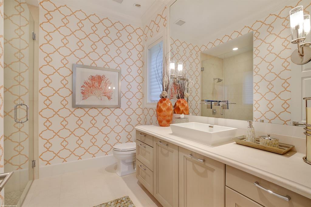 OLD PALM - Residential