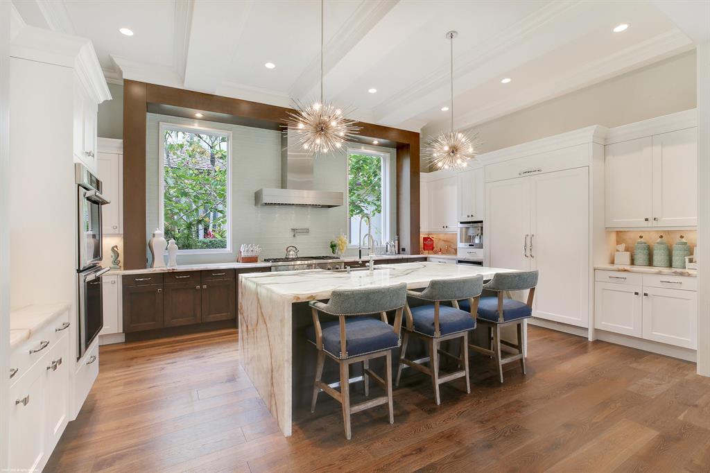 OLD PALM - Residential