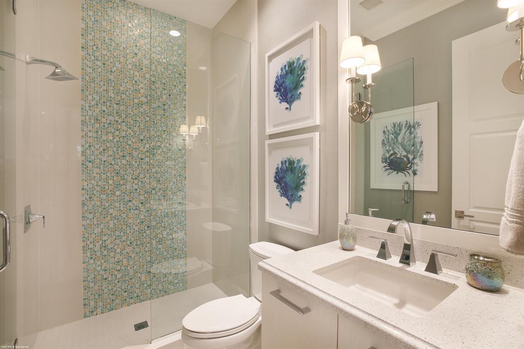 OLD PALM - Residential