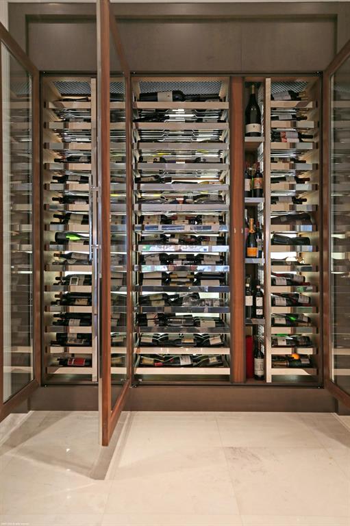 OLD PALM - Residential