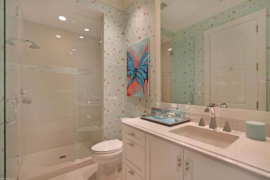 OLD PALM - Residential