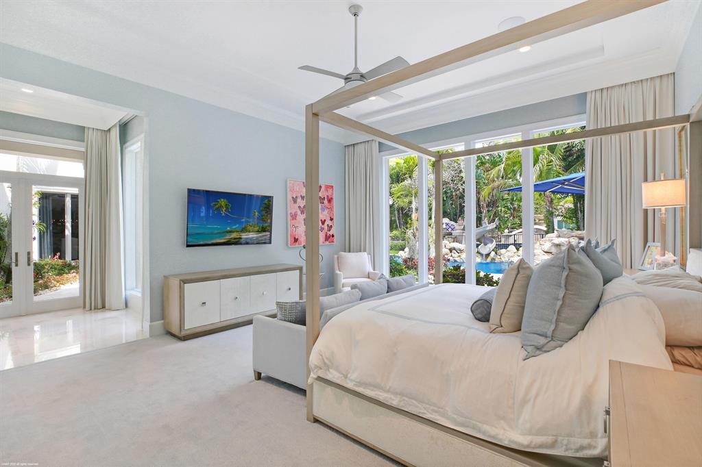 OLD PALM - Residential