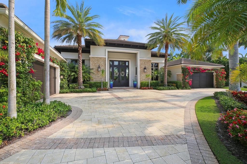 OLD PALM - Residential