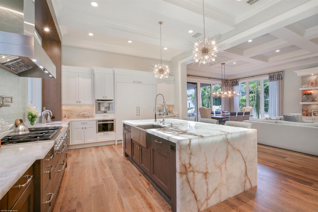 OLD PALM - Residential