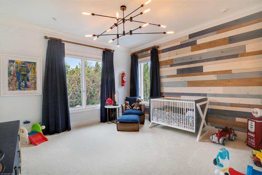 OLD PALM - Residential