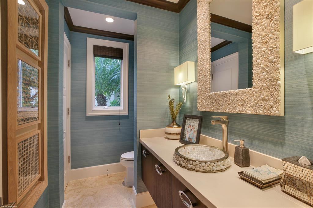 OLD PALM - Residential