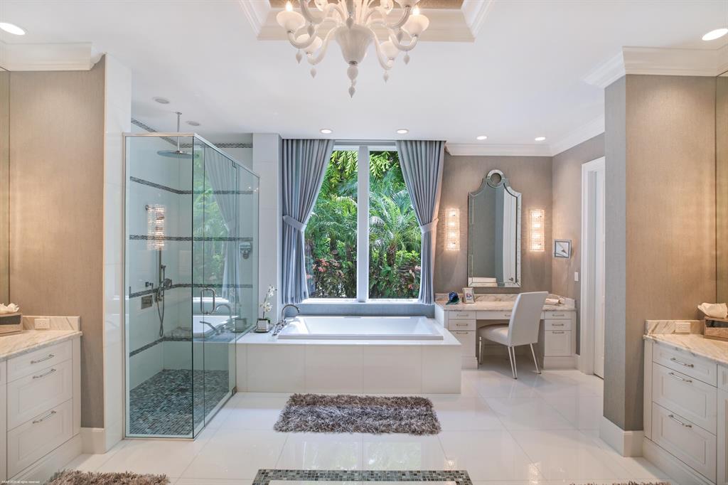 OLD PALM - Residential