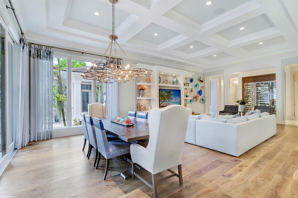 OLD PALM - Residential