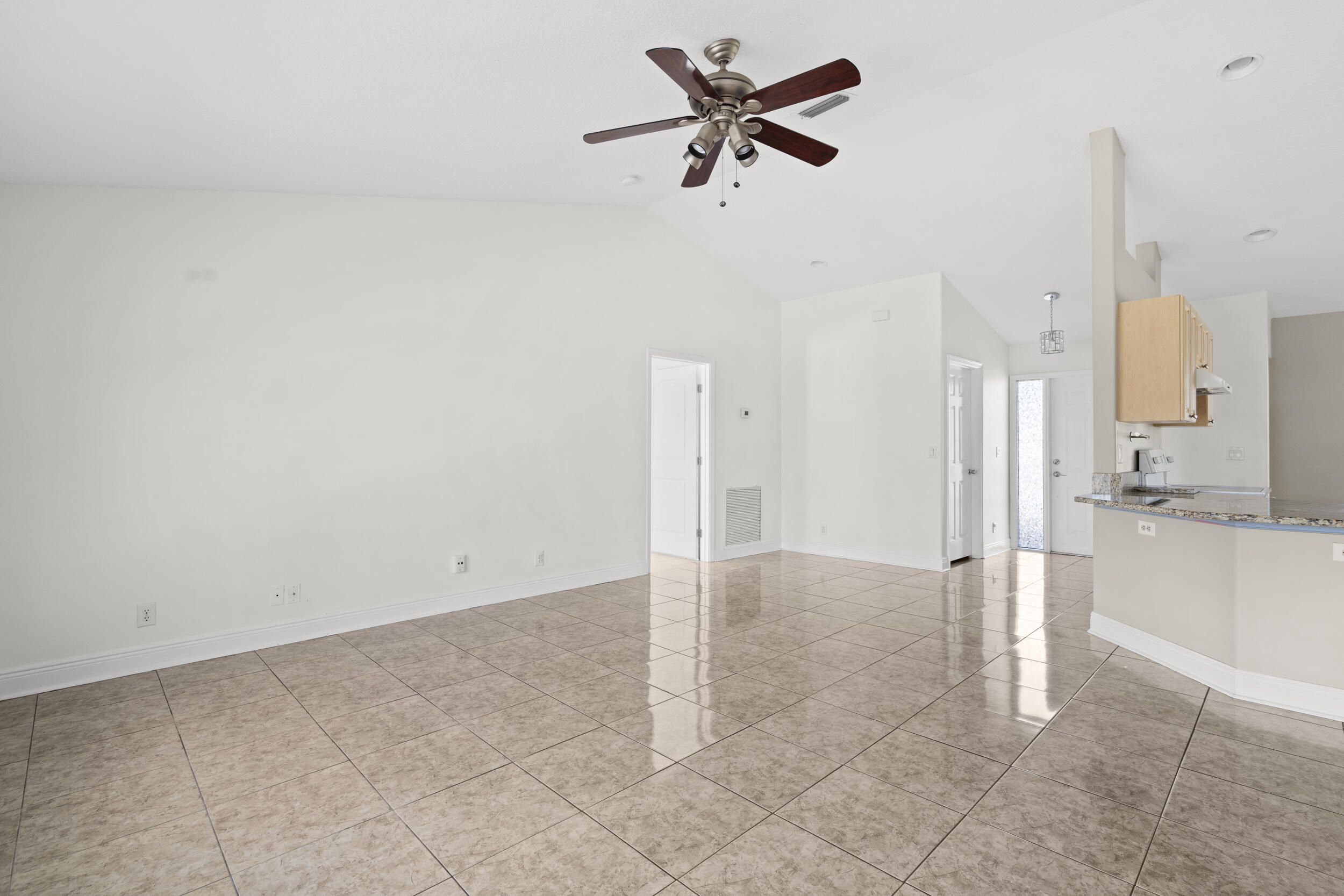 PORT ST LUCIE-SECTION 16- BLK 1484 LOT 30 (MAP 44/ - Residential