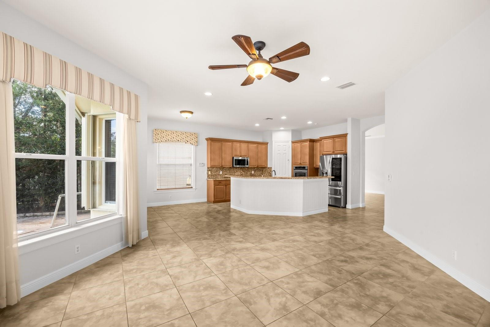 PALM COVE GOLF & YACHT CLUB - Residential