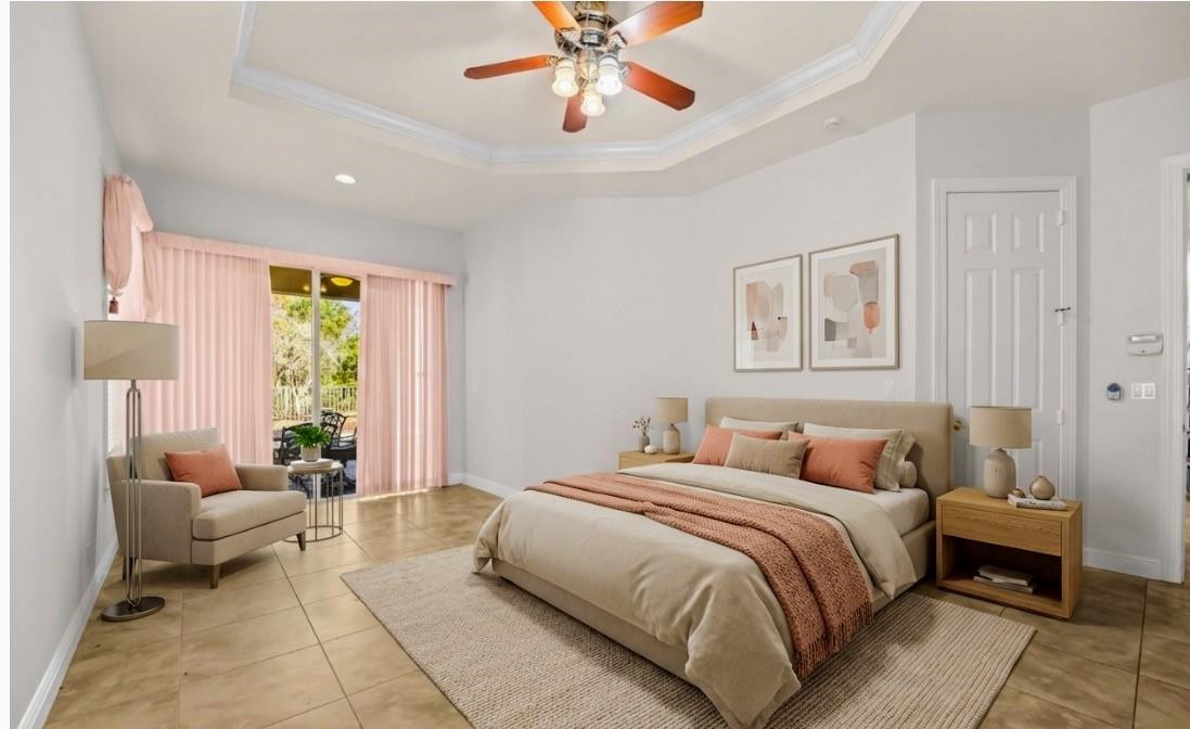 PALM COVE GOLF & YACHT CLUB - Residential