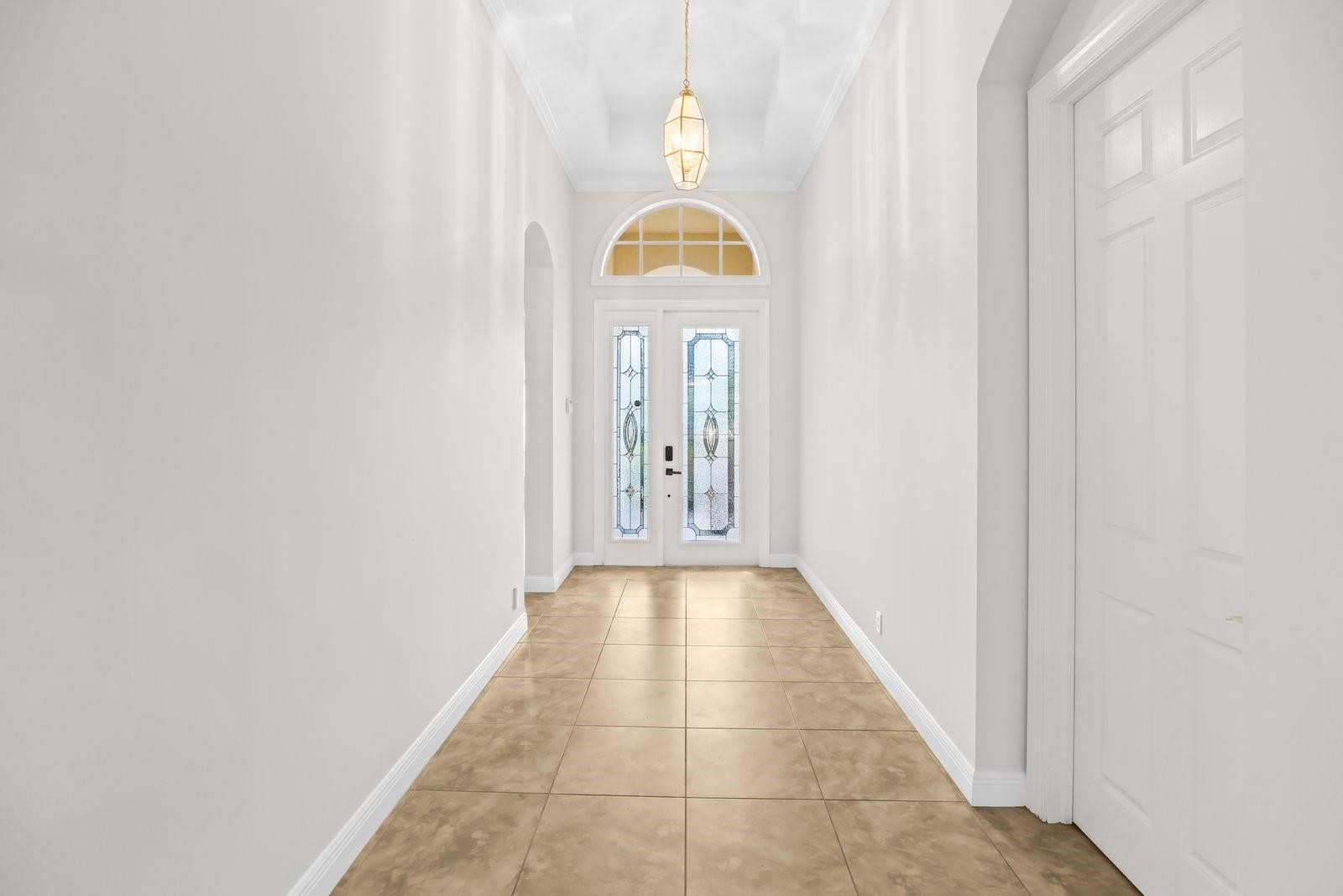 PALM COVE GOLF & YACHT CLUB - Residential