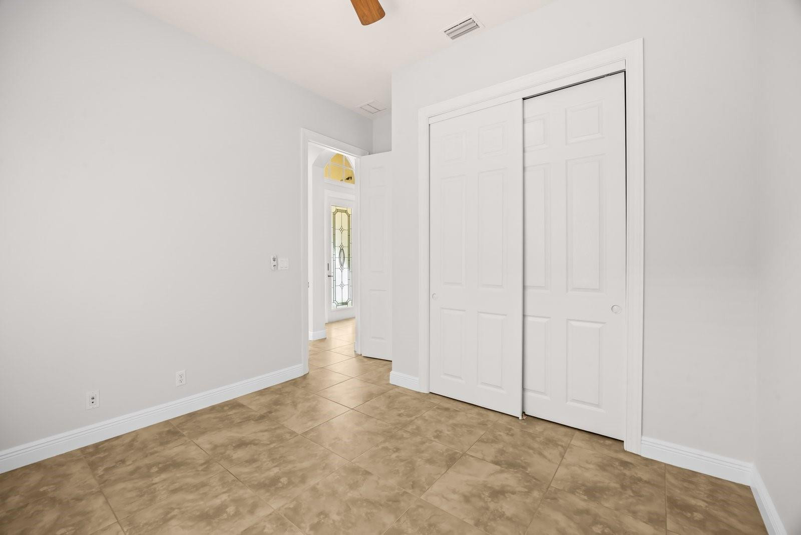 PALM COVE GOLF & YACHT CLUB - Residential