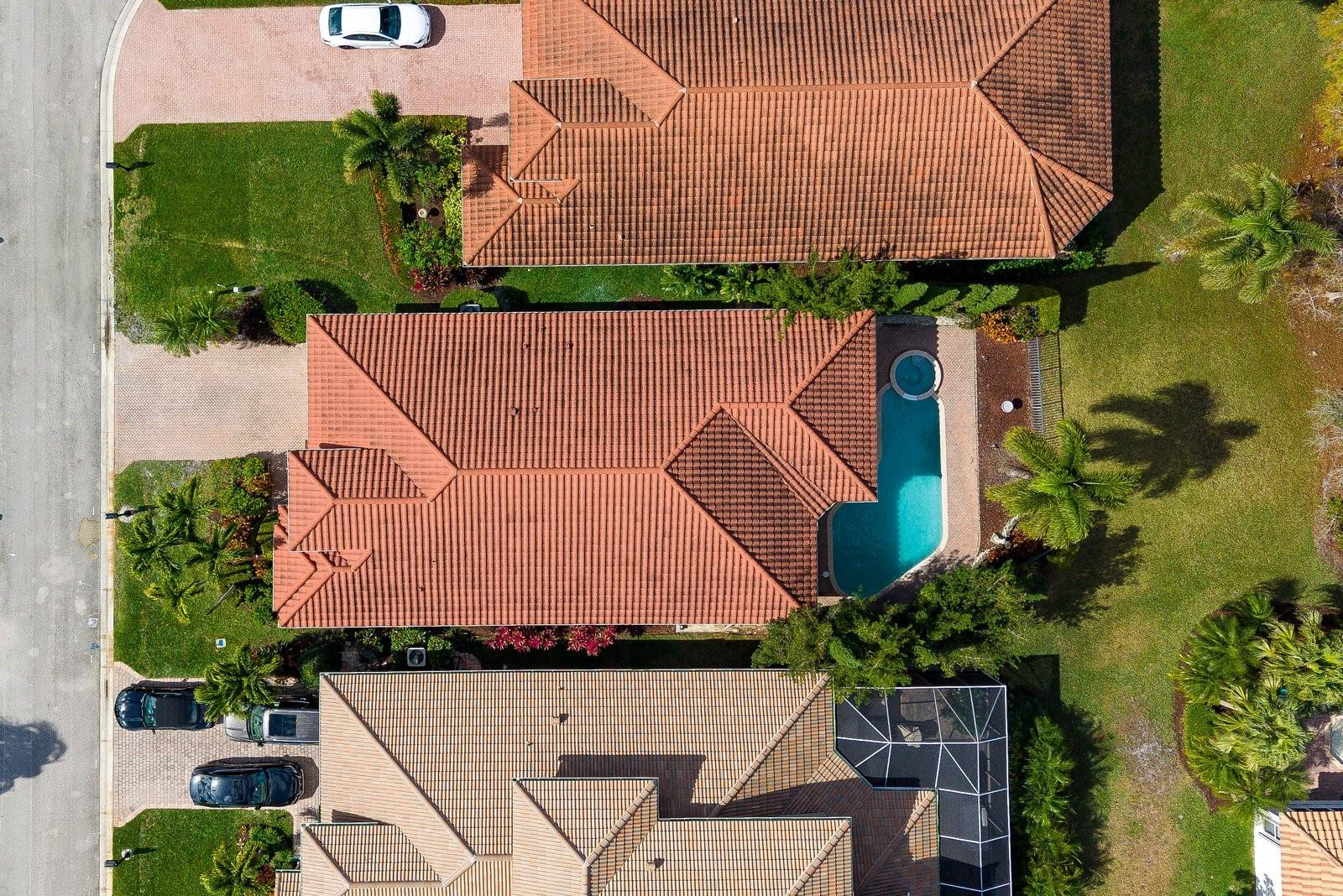 PALM COVE GOLF & YACHT CLUB - Residential