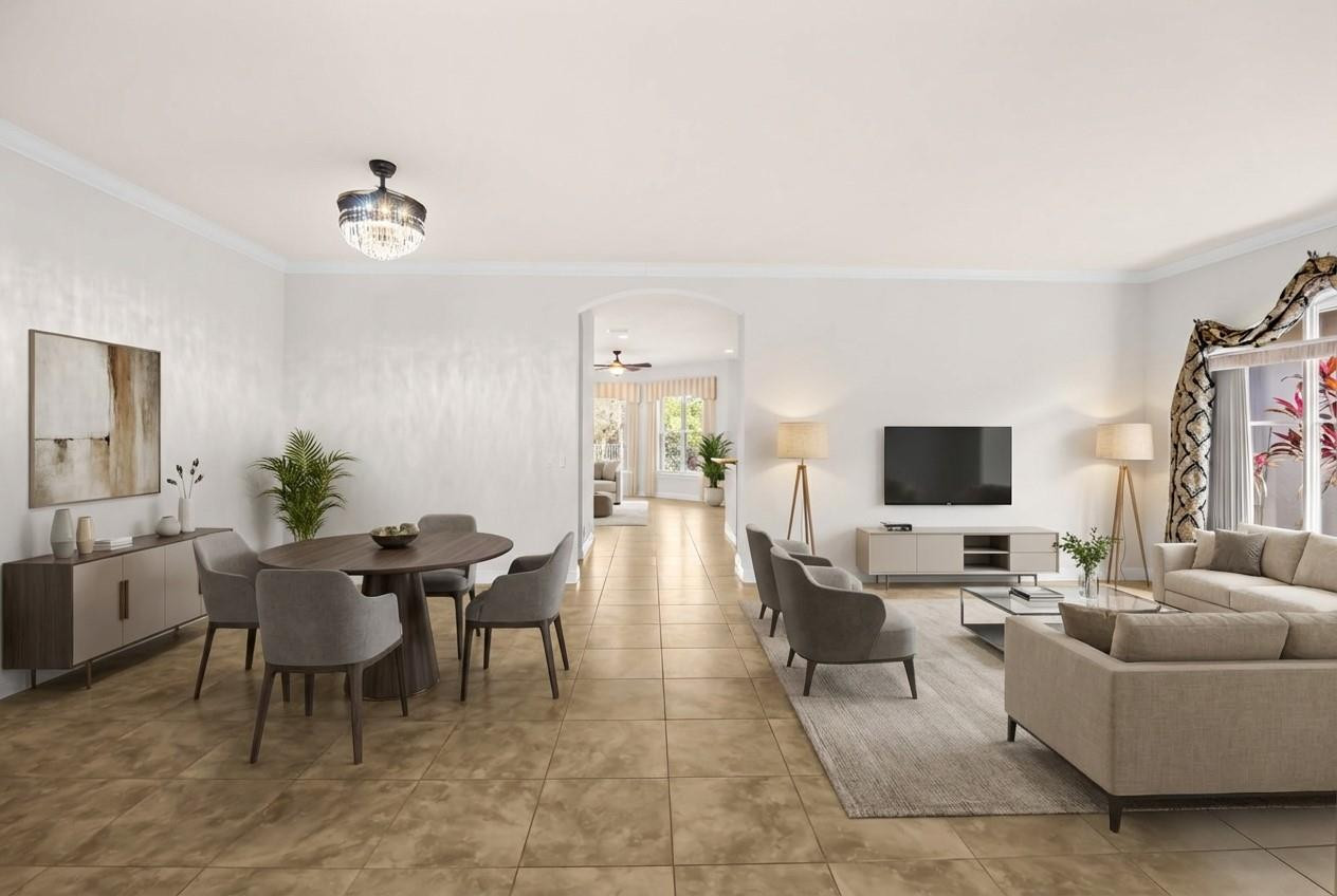 PALM COVE GOLF & YACHT CLUB - Residential