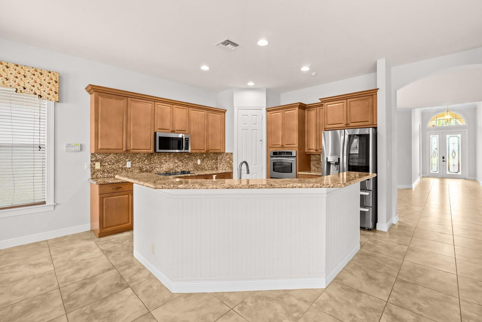 PALM COVE GOLF & YACHT CLUB - Residential