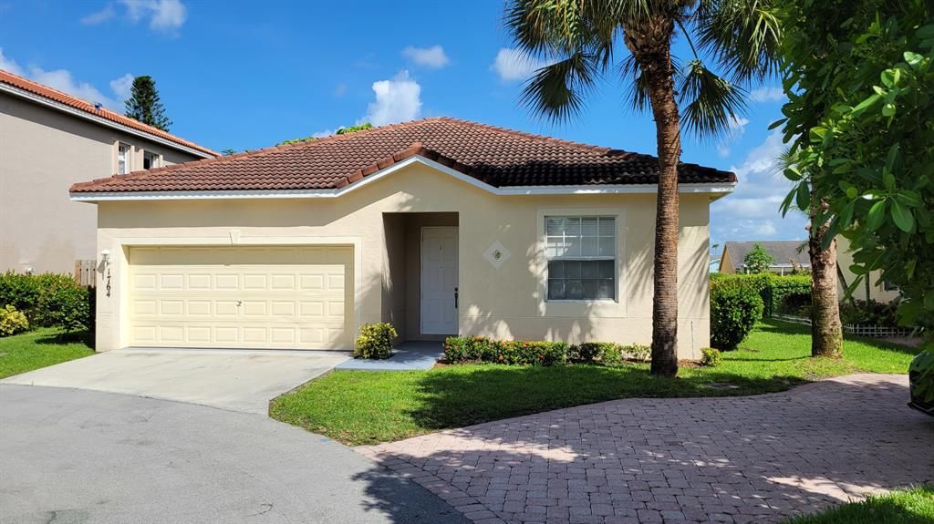 Photo of 1764 Pierside Circle, Wellington, FL 33414 (MLS # R10740227)