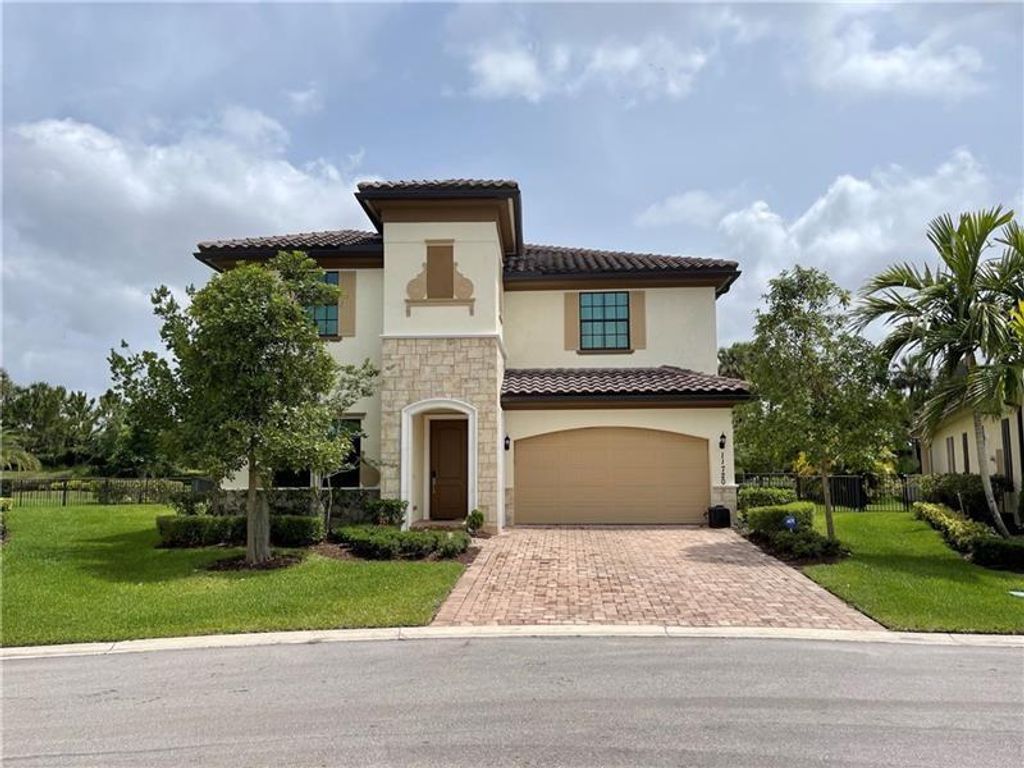 Photo of 11720 Waterway Cir, Parkland, FL 33076 (MLS # F10369195)